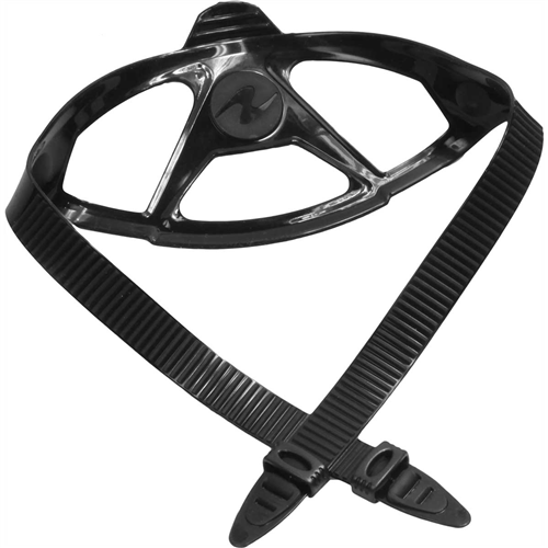 Aqua Lung Mask Strap with Retainer Clips – SinCityScuba